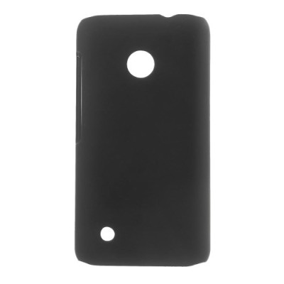Твърди гърбове Твърди гърбове за Nokia Твърд гръб за Nokia Lumia 530 черен